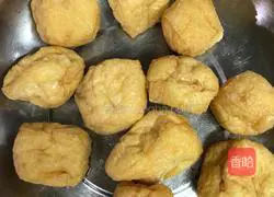 Illustration of how to make steamed pork ribs with sweet bean paste 3