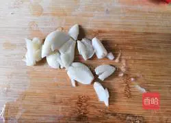 Illustration of how to make braised pork ribs with tofu 5