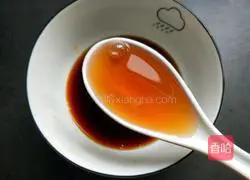 Lazy version of rice cooker braised chicken legs illustration 5