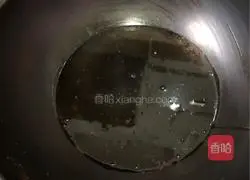 Boiled fish , illustration of how to make spicy boiled fish 15