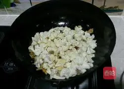 Illustration of how to cook cauliflower 5