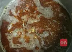 Recipe for spicy boiled pangasius fish Illustration 4