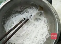 How to make garlic vermicelli oysters Illustration 2