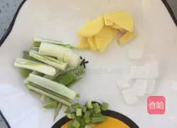 Illustration of how to make Coke Chicken Wings 3