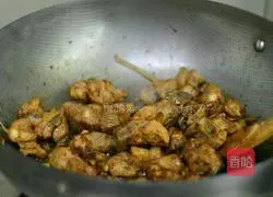 Illustration of how to cook potato stewed ribs 5