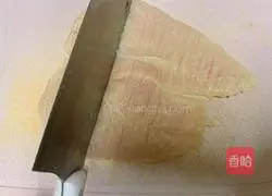 Baby Kung Pao Chicken Recipe Illustration 2