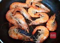 Hebei lemon shrimp recipe 4