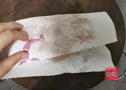 Black Pepper Chicken Breast#Light Eat Fat Reduction#Recipe Illustration 2