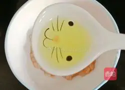 Illustration of how to make Guotai Tofu 4