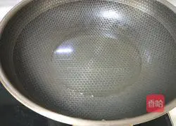 Authentic sugar Illustration of how to make vinegar pork ribs 7