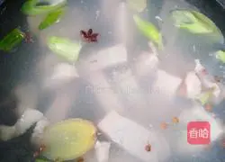 How to make braised pork 1