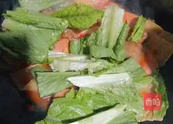 Illustration of how to make Malatang 8