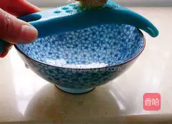 Scallops with ginger vinegar sauce#New Year's Eve dinner recipe illustration 3