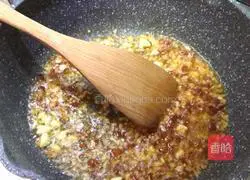 Illustration of Sichuan Style Fish-flavored Shredded Pork 8