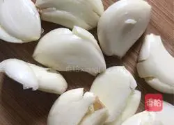 Illustration of Spicy Beer Fish Recipe 3