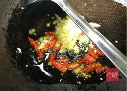 Illustration of how to make spicy chicken wings 7