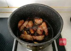 Illustration of Northeastern Stew 6