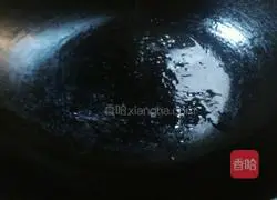 Illustration of how to make green peppers and potatoes 4