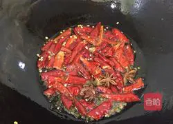 Illustration of how to make sauce elbow 6