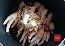 Soy Sauce Chicken Feet Recipe 4