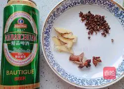 Spicy crayfish recipe 5