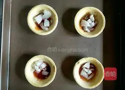 Spicy lobster tart recipe 4