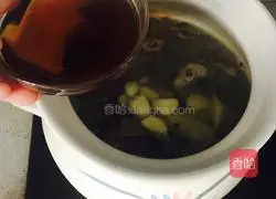 Illustration of how to make beef ribs 9