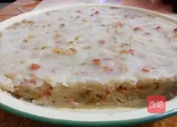 Cantonese-style carrot cake recipe 14