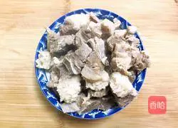 Braised beef recipe 5