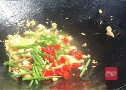 Illustration of how to make crispy pork ribs 18