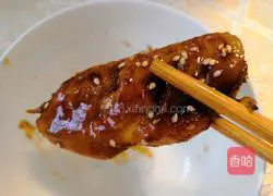 Illustration of how to make Coke Chicken Wings for lazy people 9