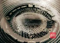 Illustration of how to make squid, fungus and fried cucumber 7