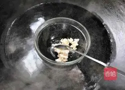 Illustration of How to Make Lucky Head 6