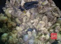 Griddle Chicken Recipe Illustration 6