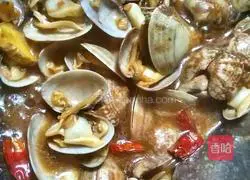 Illustration of how to make spicy flower armor 8