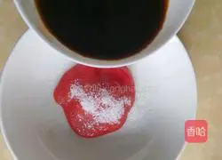 Sweet and Sour Braised Chicken Recipe Illustration 7