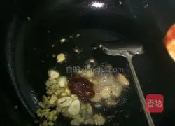 [Secret Rice Chicken] Recipe 3