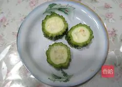 Bitter Melon Sauce Pork Recipe Illustration 2