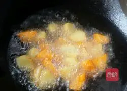 Xinjiang hand-picked rice recipe 6