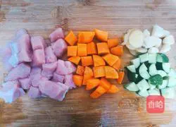 Super simple cooking pot stew method illustration 2