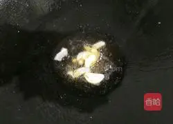 Illustration of Sweet and Sour Braised Chicken 13 