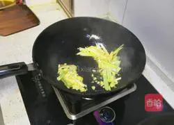 Recipe for spicy fried clams Illustration 7