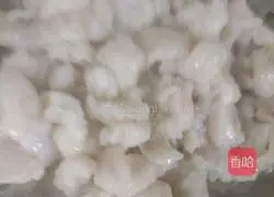 Pictures of the home version of pickled fish 5