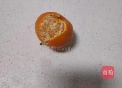 Illustration of home-cooked chicken wings 6