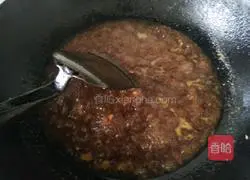 Illustration of how to make garlic tomato box 9