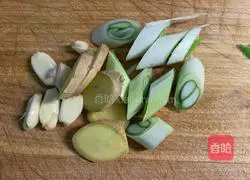 Illustration of how to cook boss fish at home 2