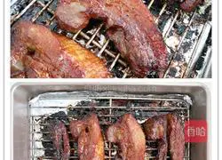 Secret barbecued pork recipe 4
