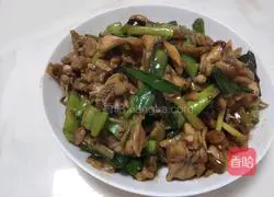 Garlic Frog Recipe 3