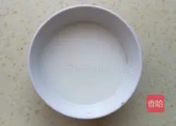 Illustration of how to cook tofu with mushrooms and minced meat 5