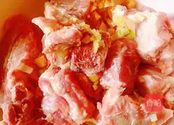 Garlic Golden Steak Recipe 4